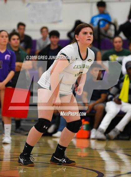 Thumbnail 2 in Casa Grande @ Petaluma photogallery.