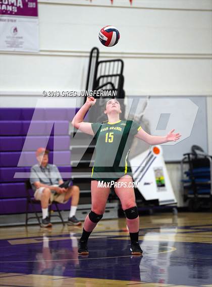 Thumbnail 3 in Casa Grande @ Petaluma photogallery.