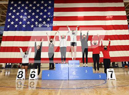 Thumbnail 1 in CHSAA Individual Championships (Rotation Two) photogallery.