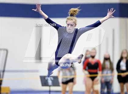Thumbnail 1 in CHSAA Individual Championships (Rotation Two) photogallery.