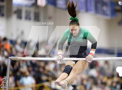 Thumbnail 1 in CHSAA Individual Championships (Rotation Two) photogallery.