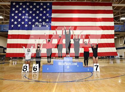 Thumbnail 1 in CHSAA Individual Championships (Rotation Two) photogallery.