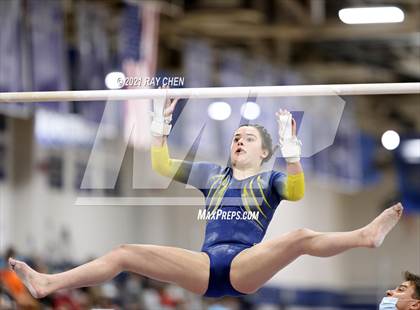 Thumbnail 3 in CHSAA Individual Championships (Rotation Two) photogallery.