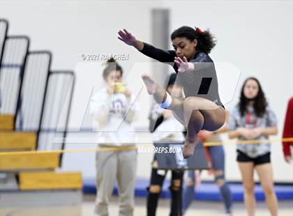 Thumbnail 2 in CHSAA Individual Championships (Rotation Two) photogallery.