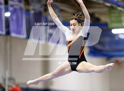 Thumbnail 3 in CHSAA Individual Championships (Rotation Two) photogallery.