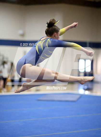Thumbnail 2 in CHSAA Individual Championships (Rotation Two) photogallery.