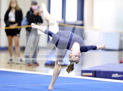 Thumbnail 3 in CHSAA Individual Championships (Rotation Two) photogallery.