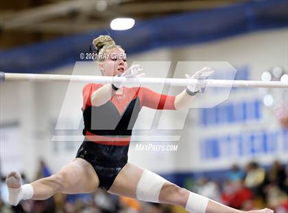 Thumbnail 3 in CHSAA Individual Championships (Rotation Two) photogallery.
