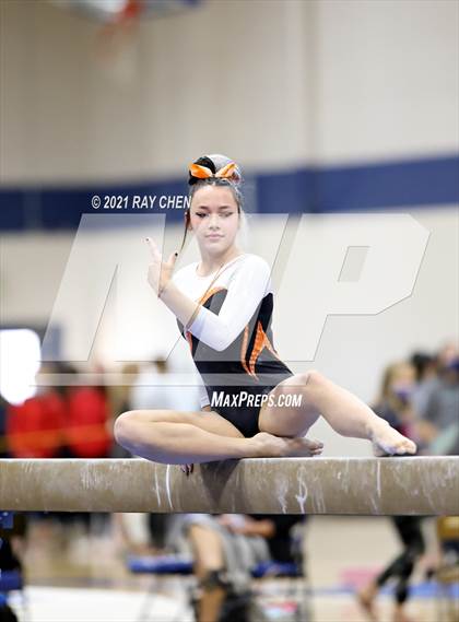 Thumbnail 2 in CHSAA Individual Championships (Rotation Two) photogallery.