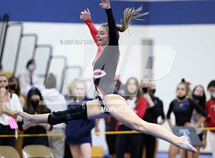 Thumbnail 1 in CHSAA Individual Championships (Rotation Two) photogallery.