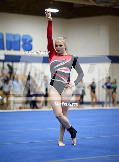 Thumbnail 3 in CHSAA Individual Championships (Rotation Two) photogallery.