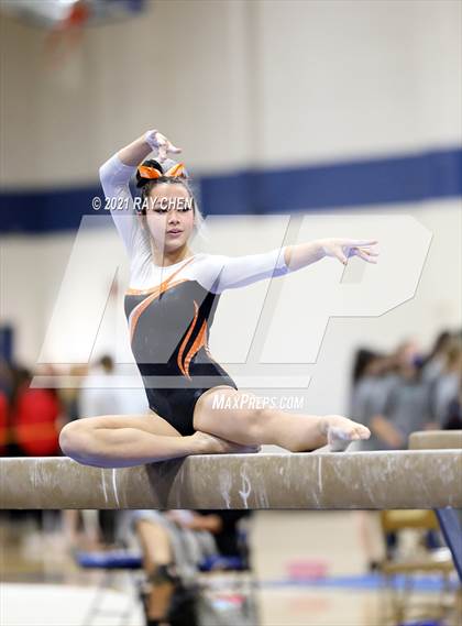 Thumbnail 3 in CHSAA Individual Championships (Rotation Two) photogallery.