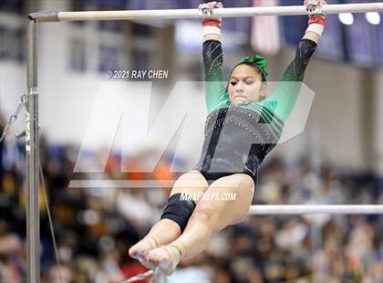 Thumbnail 3 in CHSAA Individual Championships (Rotation Two) photogallery.