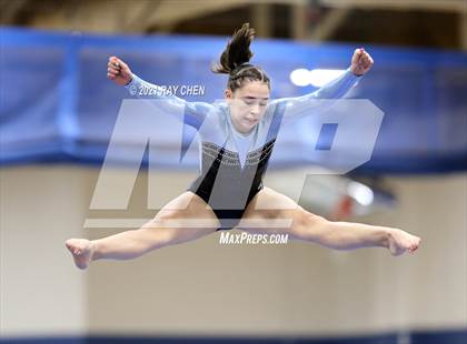 Thumbnail 1 in CHSAA Individual Championships (Rotation Two) photogallery.