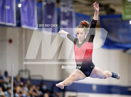 Thumbnail 3 in CHSAA Individual Championships (Rotation Two) photogallery.