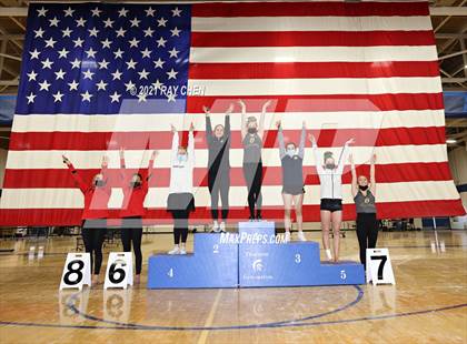 Thumbnail 2 in CHSAA Individual Championships (Rotation Two) photogallery.