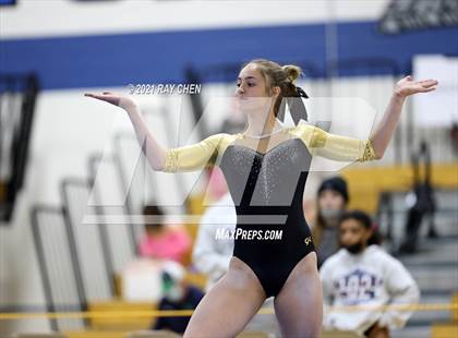 Thumbnail 2 in CHSAA Individual Championships (Rotation Two) photogallery.