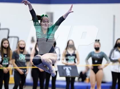 Thumbnail 3 in CHSAA Individual Championships (Rotation Two) photogallery.