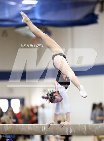 Thumbnail 1 in CHSAA Individual Championships (Rotation Two) photogallery.