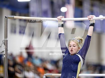 Thumbnail 2 in CHSAA Individual Championships (Rotation Two) photogallery.