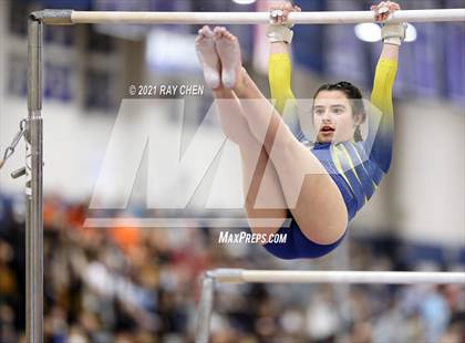 Thumbnail 1 in CHSAA Individual Championships (Rotation Two) photogallery.