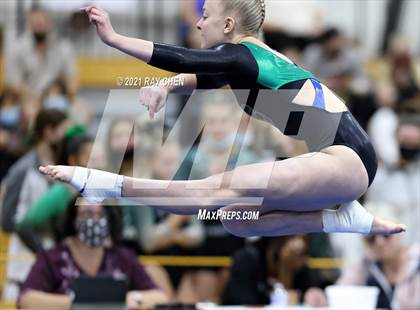 Thumbnail 2 in CHSAA Individual Championships (Rotation Two) photogallery.