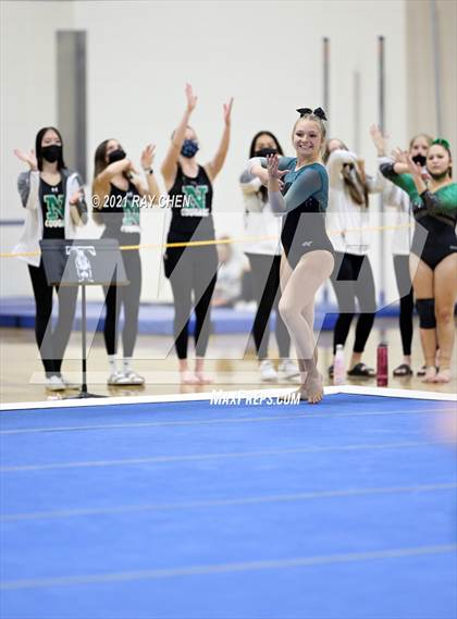 Thumbnail 3 in CHSAA Individual Championships (Rotation Two) photogallery.