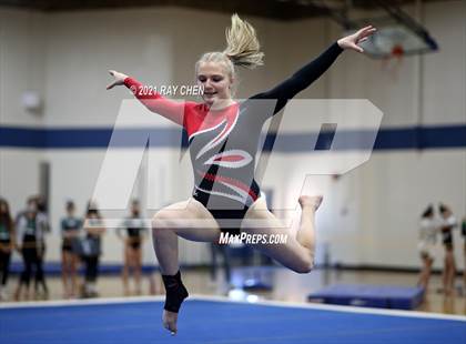 Thumbnail 1 in CHSAA Individual Championships (Rotation Two) photogallery.