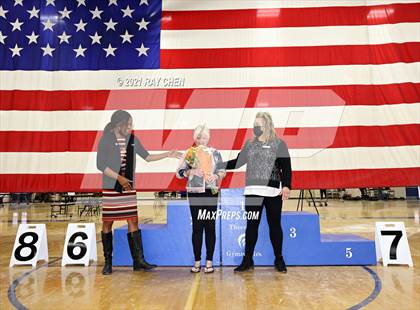 Thumbnail 1 in CHSAA Individual Championships (Rotation Two) photogallery.