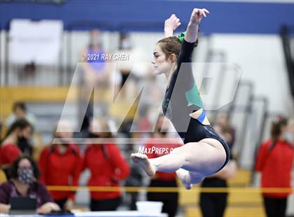 Thumbnail 3 in CHSAA Individual Championships (Rotation Two) photogallery.