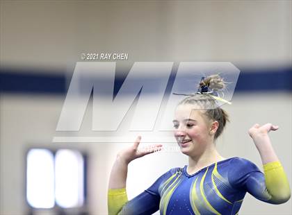 Thumbnail 2 in CHSAA Individual Championships (Rotation Two) photogallery.
