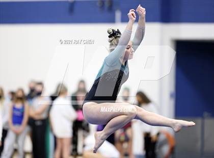 Thumbnail 1 in CHSAA Individual Championships (Rotation Two) photogallery.