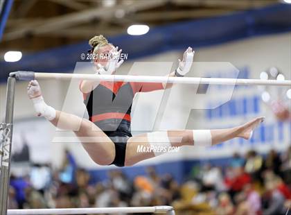 Thumbnail 2 in CHSAA Individual Championships (Rotation Two) photogallery.