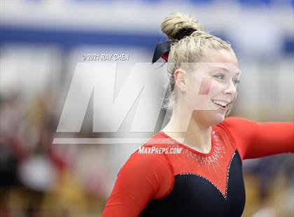Thumbnail 1 in CHSAA Individual Championships (Rotation Two) photogallery.