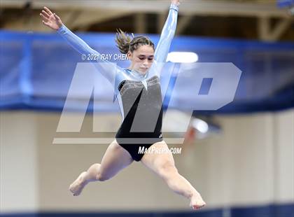 Thumbnail 2 in CHSAA Individual Championships (Rotation Two) photogallery.