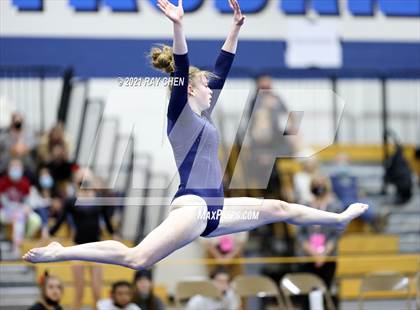 Thumbnail 2 in CHSAA Individual Championships (Rotation Two) photogallery.