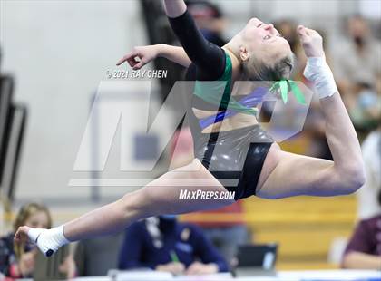 Thumbnail 1 in CHSAA Individual Championships (Rotation Two) photogallery.