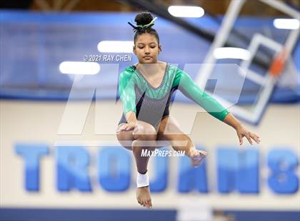 Thumbnail 1 in CHSAA Individual Championships (Rotation Two) photogallery.