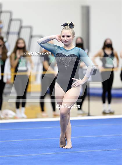 Thumbnail 2 in CHSAA Individual Championships (Rotation Two) photogallery.