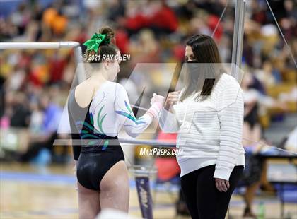 Thumbnail 2 in CHSAA Individual Championships (Rotation Two) photogallery.