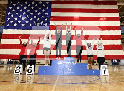 Thumbnail 3 in CHSAA Individual Championships (Rotation Two) photogallery.