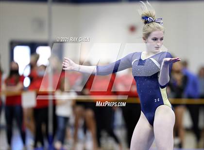 Thumbnail 3 in CHSAA Individual Championships (Rotation Two) photogallery.