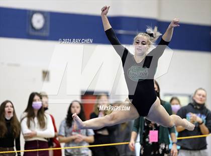 Thumbnail 1 in CHSAA Individual Championships (Rotation Two) photogallery.