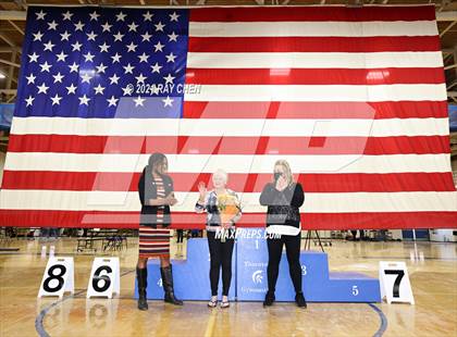 Thumbnail 2 in CHSAA Individual Championships (Rotation Two) photogallery.