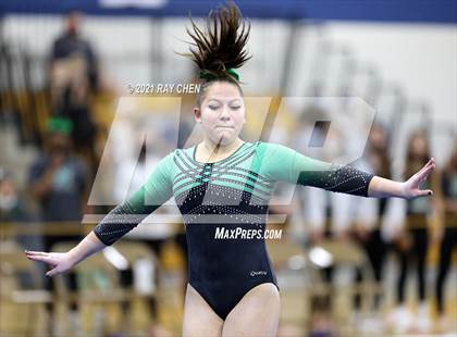 Thumbnail 1 in CHSAA Individual Championships (Rotation Two) photogallery.