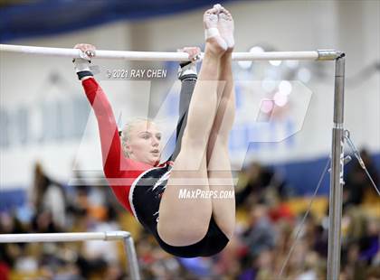 Thumbnail 2 in CHSAA Individual Championships (Rotation Two) photogallery.