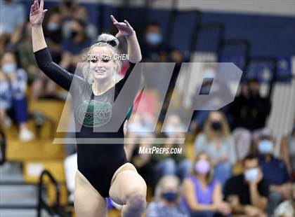 Thumbnail 1 in CHSAA Individual Championships (Rotation Two) photogallery.