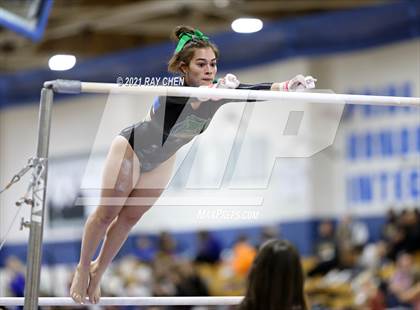 Thumbnail 3 in CHSAA Individual Championships (Rotation Two) photogallery.