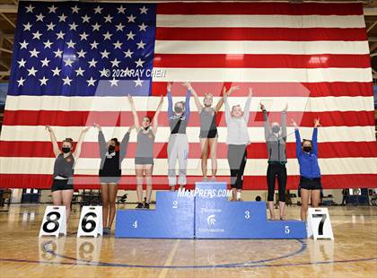 Thumbnail 3 in CHSAA Individual Championships (Rotation Two) photogallery.