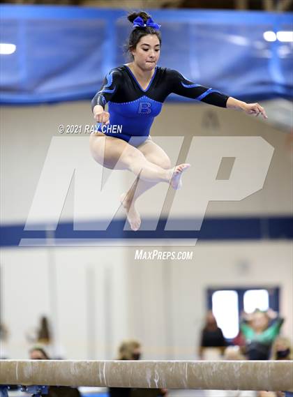 Thumbnail 1 in CHSAA Individual Championships (Rotation Two) photogallery.